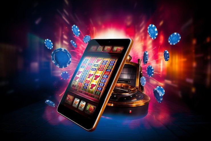 Antarmuka aplikasi harumbet Colok Naga di layar smartphone