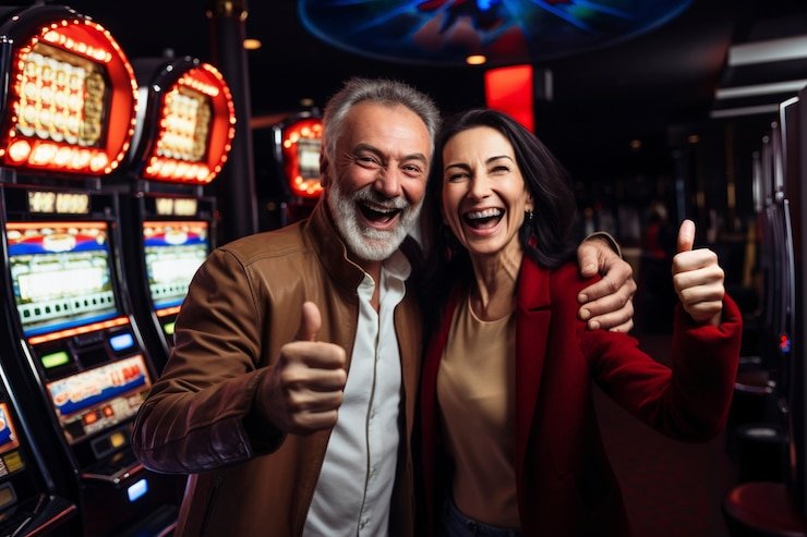 Meja dealer langsung harumbet VIP Club dengan kualitas HD